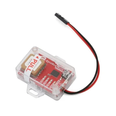 Racebox Micro GPS Speed Meter & Telemetry Data Logger