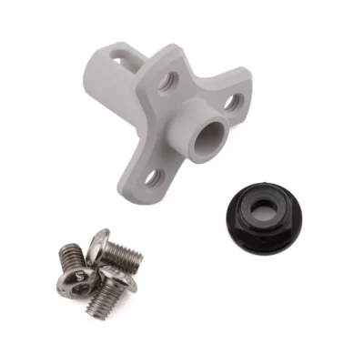 Team Brood B-MAG AE DR10 Magnesium Slipper Eliminator (Kimbrough Spur Gears)