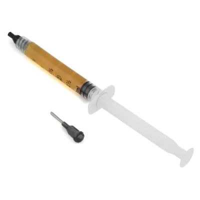 Team Brood Soldering Flux Paste Syringe (3ml)