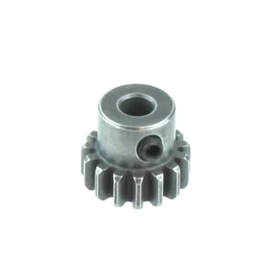 Redcat Landslide XTE/Shredder 15T Steel Pinion Gear Mod1 (BS803-023M)