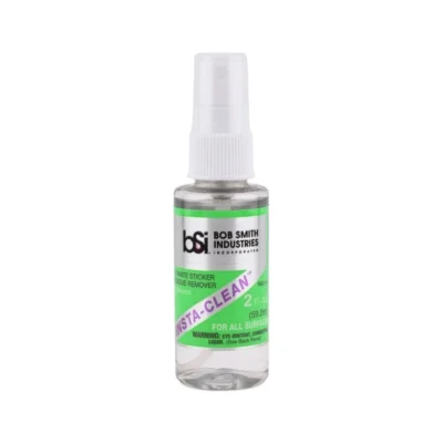 Bob Smith Industries INSTA-CLEAN Sticker Remover