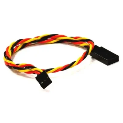 Integy RX-JR Type Extension 300mm 22AWG Servo Wire