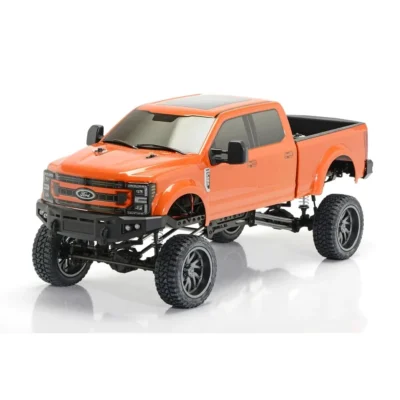 CEN Racing Ford F250 1/10 4WD KG1 Edition Lifted Truck Burnt Copper (CEG8993)
