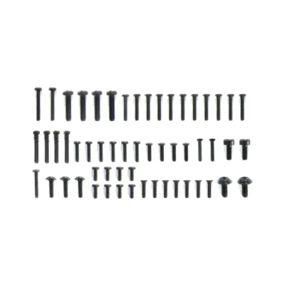 Carisma GT24B Hardware Set (CIS15389)