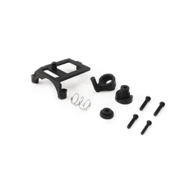 Carisma GT24B Servo Saver w/ Mount (CIS15390)