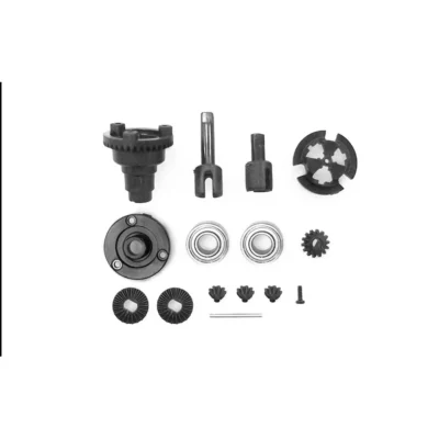 Carisma GT24B Differential Gear Set (CIS15394)