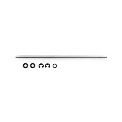 Carisma GT24B Center Drive Shaft Set (CIS15395)