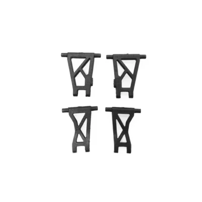 Carisma GT24B Rear Suspension Arms (CIS15409)
