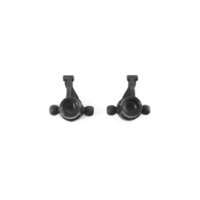 Carisma GT24B Front Steering Knuckles (CIS15410)