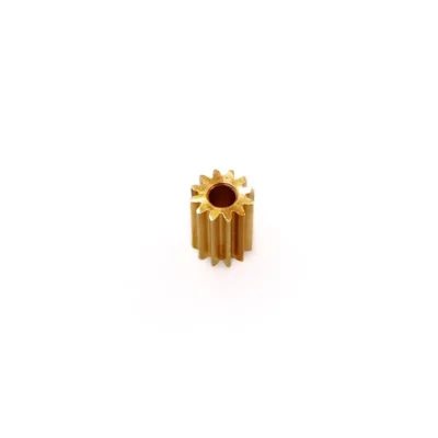 Carisma GT24B Metal Pinion Gear (12T)