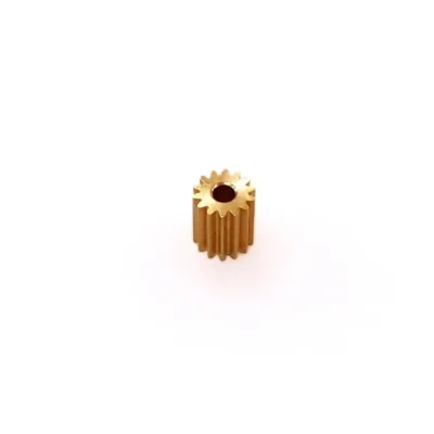 Carisma GT24B Metal Pinion Gear (14T)
