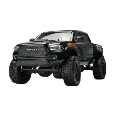 Carisma SCA-1E Toyota Tacoma TRD Pro 1/10 Scale RTR Truck