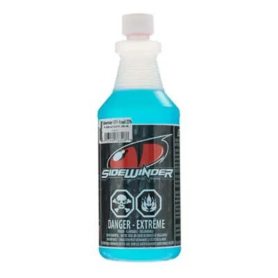 Morgan Fuels Sidewinder Off Road Blend 30% Nitro Fuel (1 Quart)