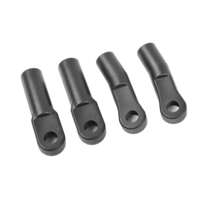 Team Corally Rear Camber Ball Joint Outer/Inner (1 set) (COR00180-041)