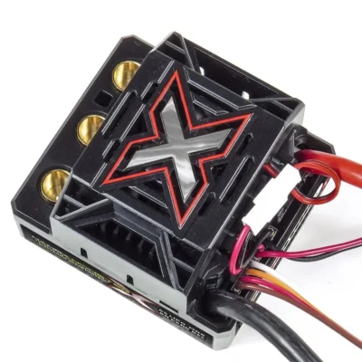 Castle Creations Mamba Monster X Extreme 1:8 Scale ESC (010-0145-00)