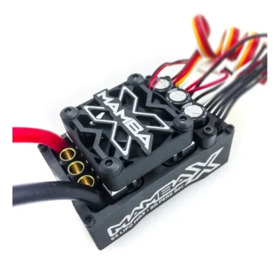 Castle Creations Mamba Monster X Extreme 1:10 Scale ESC (010-0155-00)