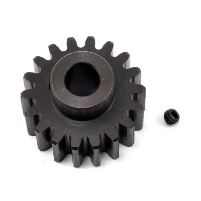 Castle Creations Mod 1.5 Pinion Gear w/8mm Bore (18T)