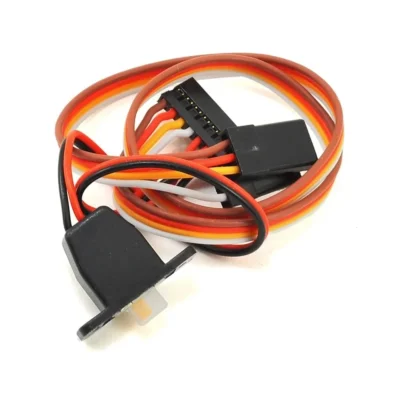 Castle Creations Monster X Receiver Harness (CSE011-0106-00)
