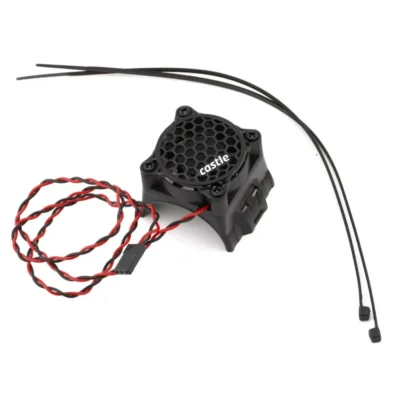 Castle Creations 1500 Series V2 Motor Cooling Fan