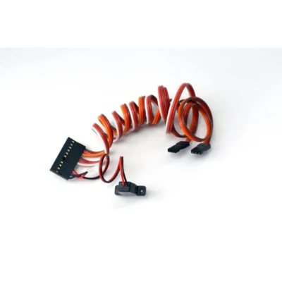 Castle Creations XLX2 Receiver Harness