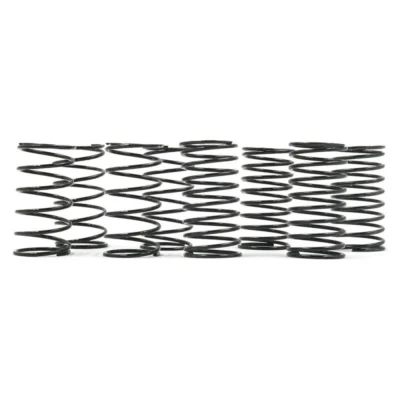 Yeah Racing Spring Set For QUTUS 50 55mm Damper (DBB-007)