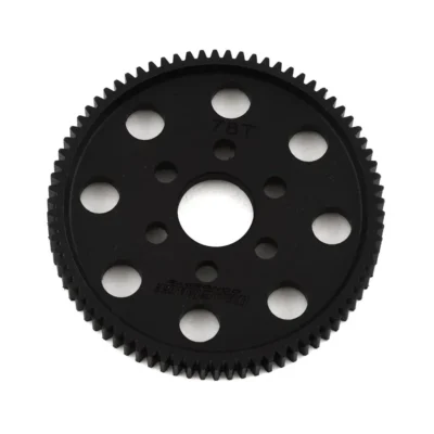 DragRace Concepts Outlaw 48P Spur Gear (78T) (DRC-7200-78)