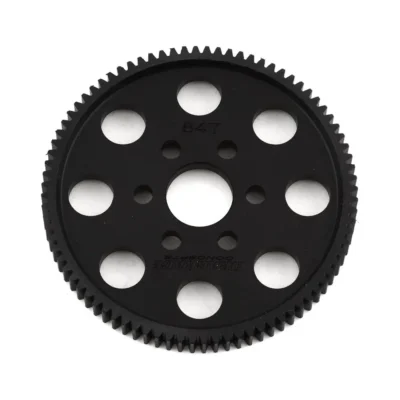 DragRace Concepts Outlaw 48P Spur Gear (84T) (DRC-7200-84)
