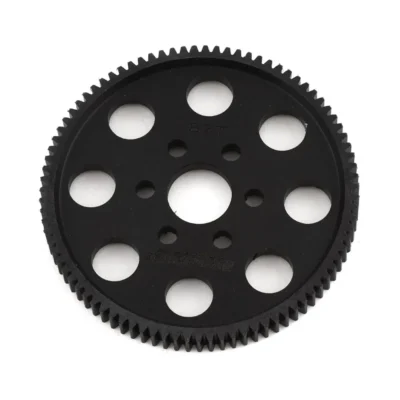 DragRace Concepts Outlaw 48P Spur Gear (87T) (DRC-7200-87)