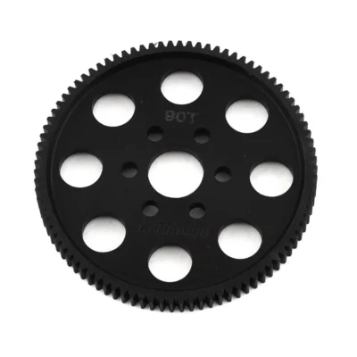 DragRace Concepts Outlaw 48P Spur Gear (90T) (DRC-7200-90)