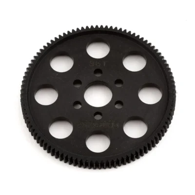 DragRace Concepts Outlaw 48P Spur Gear (96T) (DRC-7200-96)