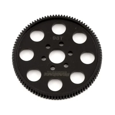 DragRace Concepts Outlaw 48P Spur Gear (98T) (DRC-7200-98)