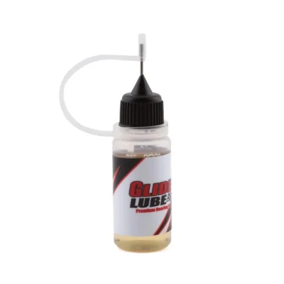 Dragrace Concepts Glide Lube Bearing Oil (10ml)