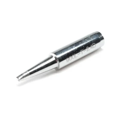 TrakPower Soldering Iron Chisel Tip For TK-950 (2.4 mm)