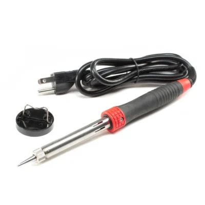 TrakPower TK60 60W Soldering Iron w/ Stand