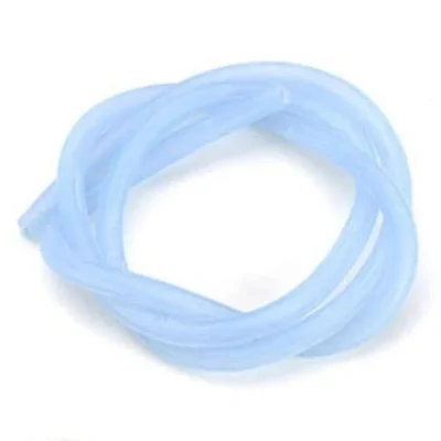 DU-BRO 2' Super Blue Silicone Tubing Medium (3/32" ID)