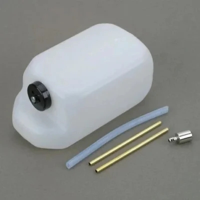 DuBro 4 oz (120cc) Fuel Tank (DUB404)