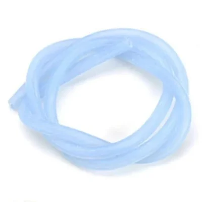 DU-BRO 5/32 I.D. Silicone Tubing 3 ft/pkg (DUB553)