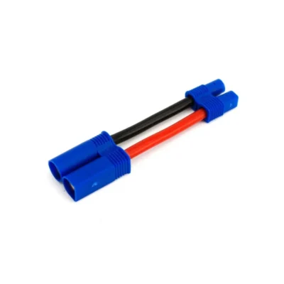 Dynamite Male EC5 to Female EC3 Adapter