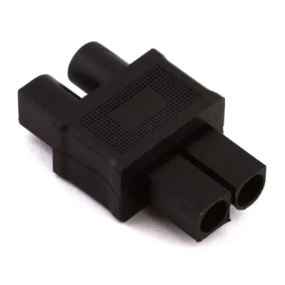 EcoPower One Piece Adapter Plug (Tamiya Male to EC3 Female)