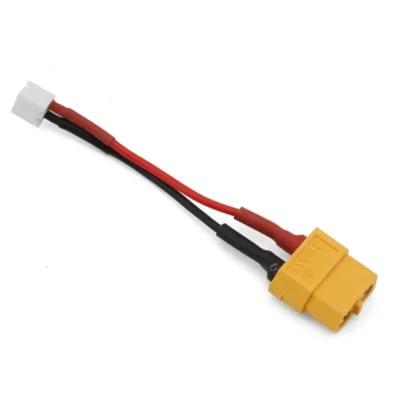 Ecopower Xt60 To Ph2.0 Charge Lead (Female Xt60 To Male Ph2.0)