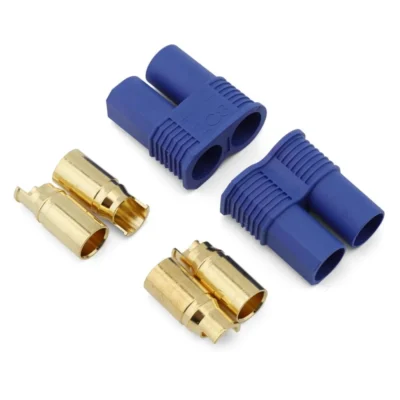 Ecopower EC8 Connectors (2 Female)