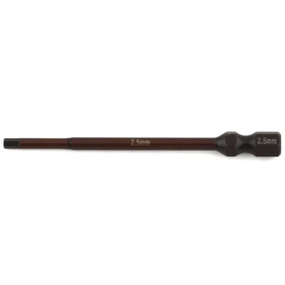 Ecopower 1/4" Power Tool Hex Tip (2.5mm)