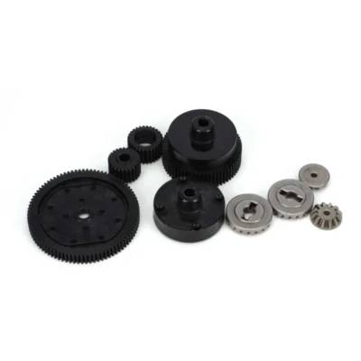 ECX Amp/Ruckus/Torment 2WD Plastic Transmission Gear Set