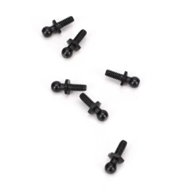 Ball Stud (6): Circuit, Ruckus, Boost