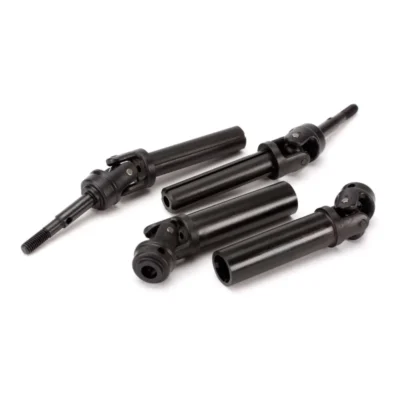 ECX Amp/Ruckus/Torment 2WD Complete HD Driveshaft Set