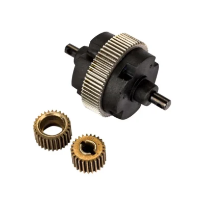 ECX Amp/Ruckus/Torment 2WD Metal Differential Gear Set