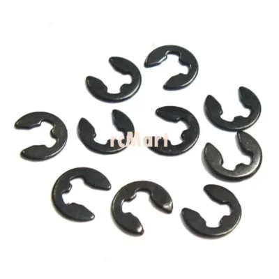 Yeah Racing E-Ring (E 3.5) 10pcs ER-0005