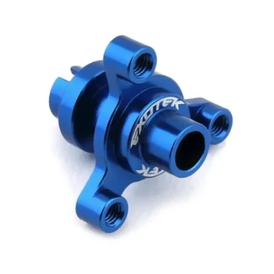 Exotek Eliminator Spur Mount for Traxxas Slash