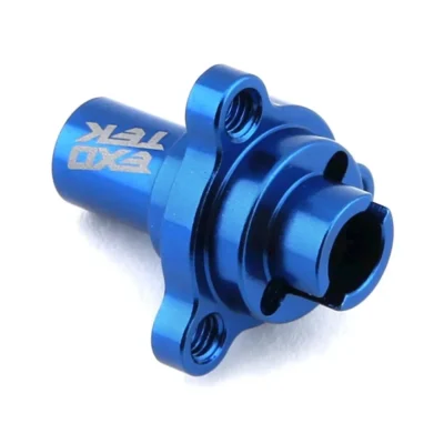 Exotek Eliminator Pro Spur Mount (Kimbrough) For Traxxas Slash