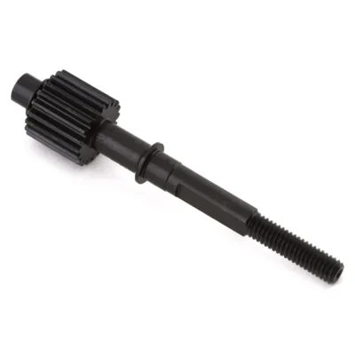 Exotek Team Associated DR10 Steel Top Shaft (EXO2016)
